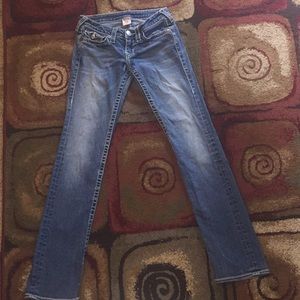 True religion jeans